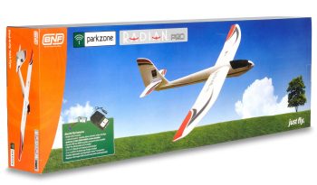 PARKZONE RADIAN BNF PKZ4780